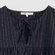 Блузка женская Levi`s 202563437 XL Черная (1160458927) - изображение 6
