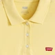 Поло женское Levi`s 23156328 L Желтое (1160267246) - изображение 6