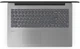 Ноутбук Lenovo IdeaPad 330-15ICH (81FK00FMRA) Onyx Black - изображение 5