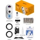 Пылесос DYXON MEGAWASHER 1000 White (DXNRTMWMGWRW) - изображение 5