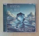 Systems In Blue – Blue Odyssey (2026) Audio CD - изображение 2