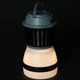Фонарь-уничтожитель насекомых Bo-Camp Atom WP Rechargable 200 Lumen Grey/Black (5818805) - изображение 3