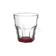 Стакан Casablanca 269 мл red Pasabahce 52705/sl-red - изображение 1