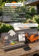 Аккумуляторный кусторез Tex.AC TAOE-HT520 - изображение 11