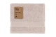 Полотенце махровое Ardesto SuperSoft ART-2250-NS 50х90 см бежевое 4643691 - изображение 1