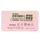 Рум'яна кремові Cream Lush Blush Neverti NP309 №002 Рожево-коричневий, 10 г - зображення 2