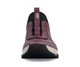 Туфлі жіночі Rieker 45975-35 38 Бордовий - изображение 6