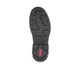 Туфлі комфорт чоловічі Rieker 12204-00 42 Чорний - изображение 6