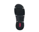 Туфлі жіночі Rieker 45975-35 36 Бордовий - изображение 9
