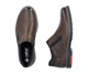 Черевики комфорт чоловічі Rieker 10559-25 42 Коричневий - изображение 4
