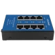 Инжектор PoE 4-портовый Ewind EW-PSE304CG - изображение 2