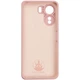 Чохол на Oppo A60 4G / для оппо А60 силікон Рожевий / Pink Sand - зображення 2