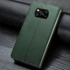 Чохол книжка на Xiaomi Poco X3 NFC / Poco X3 Pro / для Ксяомі, сяомі, ксіомі редмі поко Х3 нфс, поко Х3 про штучна шкіра - зображення 5