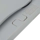 Аудиотрубка BCOM UKP-12 Gray - изображение 2