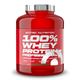 Протеїн сироватковий Scitec Nutrition Whey Protein Prof, 2350 г., Печиво-крем - зображення 1