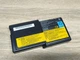 Б/В Акумуляторна батарея IBM 92P0987,92P0988 - зображення 1