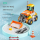Конструктор FEELO Engineering 141 деталь - изображение 6
