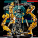 Конструктор Union Creative MECHA Розбиральна платформа Залізної людини 3062 деталей - зображення 7
