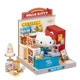 Конструктор Rolife Hello Kitty Милый магазин - изображение 1