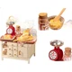 Конструктор Rolife Baking Kitchen DIY Ляльковий будиночок Кухня для випічки - зображення 2