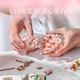 Конструктор RoLife Цветущая вишня: Путешествие мечты Музыкальная шкатулка - изображение 3