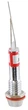Сигнальная арматура AD22C-6 красная 220V AC АСКО-УКРЕМ A0140030097 - изображение 4