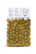 Оливки зелені з кісточкою Greek Product 500г - зображення 2