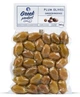 Оливки "сливові" великі зелені з кісточкою Greek Product 500г - зображення 1