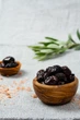 Оливки вʼялені Каламата з кісточкою Greek Product 500г - зображення 6
