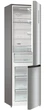 Холодильник Gorenje NRK6202AXL4 - изображение 5