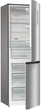 Холодильник Gorenje NRK6192AXL4 - зображення 3