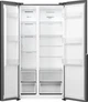 Холодильник Gorenje SBS NRS917E41BX - изображение 2