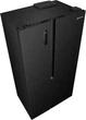 Холодильник Gorenje SBS NRS917E41BX - изображение 5
