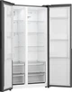 Холодильник Gorenje SBS NRS917E41BX - изображение 6
