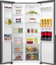 Холодильник Gorenje SBS NRS917E41BX - изображение 8