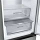 Холодильник LG GC-B459FNPW - зображення 4