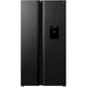 Холодильник TCL SBS RP631SSE1UA - изображение 1