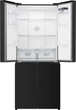 Холодильник Gorenje SBS NRM819E61BX - изображение 2