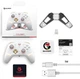 Геймпад GameSir Cyclone 2 with Dock Station White (G-000004373) - изображение 8