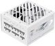 Блок питания GameMax GZ 850G 850W ATX 3.1 80+ Gold (GZ 850G WH) White - изображение 1