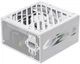 Блок питания GameMax GZ 850G 850W ATX 3.1 80+ Gold (GZ 850G WH) White - изображение 3
