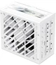 Блок питания GameMax GZ 850G 850W ATX 3.1 80+ Gold (GZ 850G WH) White - изображение 4