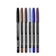 Олівець для очей водостійкий Flormar Waterproof Eyeliner Pen №111 Перламутровий темно-зелений, 1,14 г - изображение 3