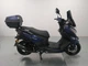 Моторолер Spark SP150S-23 (Заводське паковання) (Синій) - зображення 8