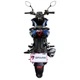 Мотоцикл Spark SP200R-44 (заводське паковання) (Синій з чорним) - зображення 6