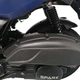 Моторолер Spark SP150S-22 (Заводське паковання) (Синій) - зображення 6