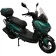 Моторолер Spark SP150S-21 (Заводське паковання) (Зелений) - зображення 1