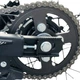 Мотоцикл Spark SP300CR-5 (Заводская упаковка) (Красный) - изображение 19