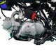 Мотоцикл Spark Pit bike SP125P-1 (заводське паковання) (Синій) - зображення 10