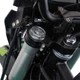 Мотоцикл Spark Pit bike SP125P-1 (заводське паковання) (Синій) - зображення 14